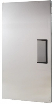 True 988249 Door Asm T-49 Right Hand, Clear Int